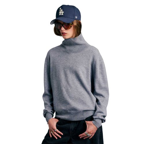 Karen Walker Margot Sweater